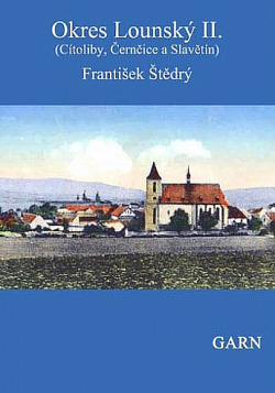 Okres Lounský II