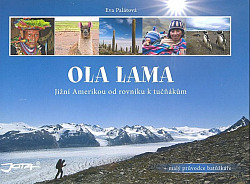 Ola Lama