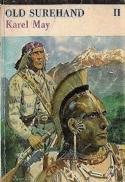 Old Surehand II.