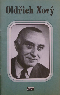 Oldřich Nový