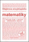 Olejárova encyklopédia matematiky