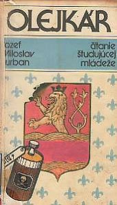 Olejkár