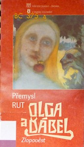 Olga a ďábel