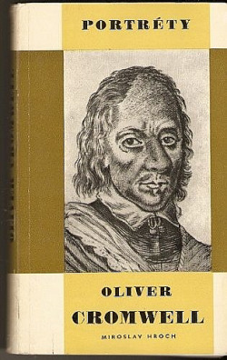 Oliver Cromwell