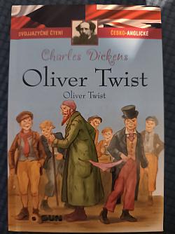 Oliver Twist
