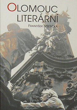 Olomouc literární