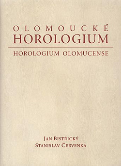Olomoucké horologium