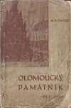 Olomoucký památník 1848-1918