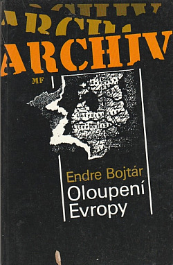 Oloupení Evropy