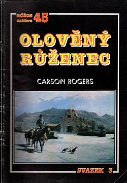 Olověný růženec