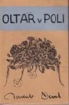 Oltář v poli