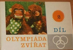 Olympiáda zvířat - 2. díl