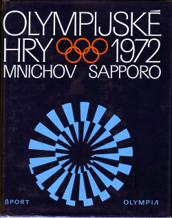 Olympijské hry 1972