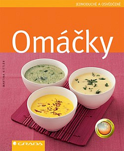 Omáčky