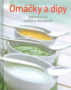 Omáčky a dipy