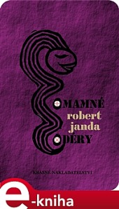 Omamné odéry