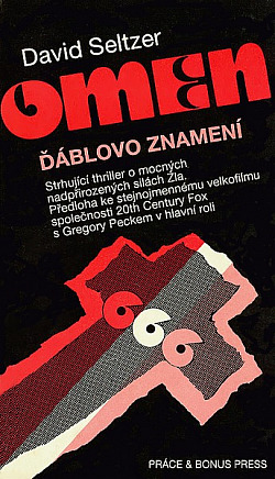 Omen: Ďáblovo znamení