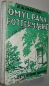 Omyl pana Pottermacka