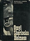Omyl Sherlocka Holmese