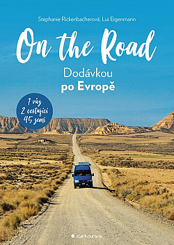 On the Road - Dodávkou po Evropě