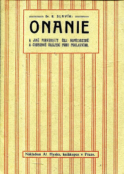 Onanie