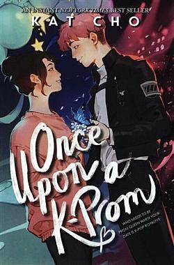 Once Upon a K-Prom