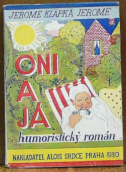 Oni a já