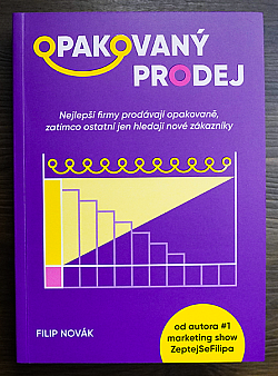 Opakovaný prodej