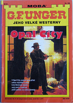 Opal city