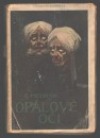 Opálové oči
