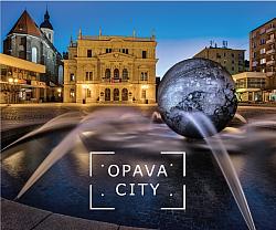 Opava City