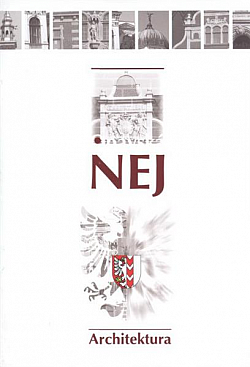 Opavská nej - architektura