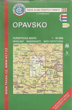 Opavsko