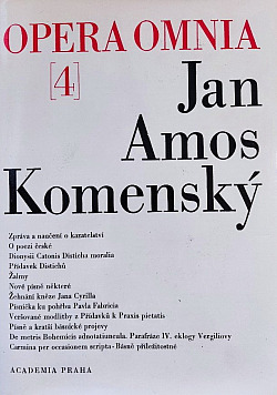 Opera omnia 4