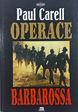 Operace Barbarossa