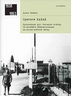 Operace KARAS