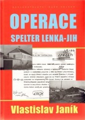 Operace Spelter Lenka-Jih