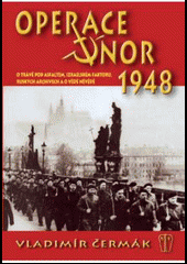 Operace únor 1948