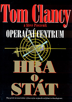 Hra o stát