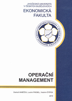 Operační management