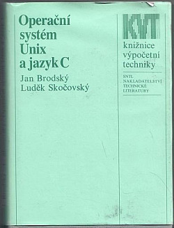 Operační systém Unix a jazyk C