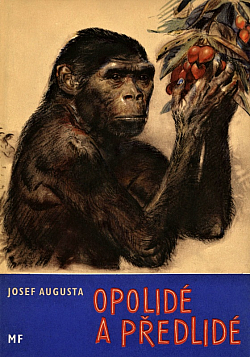 Opolidé a předlidé
