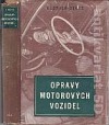 Opravy motorových vozidel
