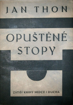 Opuštěné stopy
