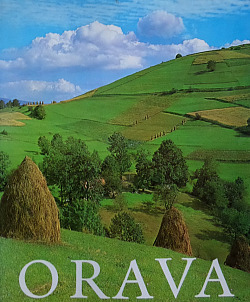 Orava
