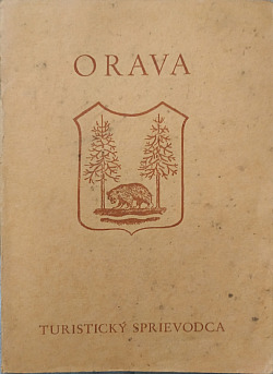 Orava: Turistický sprievodca