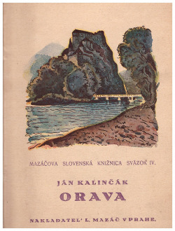 Orava