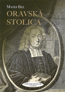 Oravská stolica