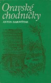 Oravské chodníčky