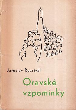 Oravské vzpomínky
